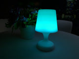 Cloud LED Table Lamp