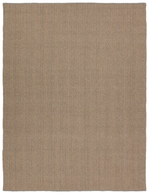 Jaipur Living Talin Elmas TLN01 Handwoven Handmade Outdoor Contemporary Rug Tan 9' x 12'