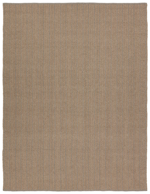 Jaipur Living Talin Elmas TLN01 Handwoven Handmade Outdoor Contemporary Rug Tan 9' x 12'