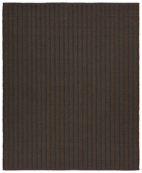 Jaipur Living Talin Elmas TLN03 Handwoven Handmade Outdoor Contemporary Rug Gray 9' x 12'