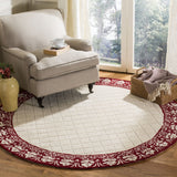 Safavieh Harrison Hand Hooked Poly-Arcylic Pile Rug TLP755G-9