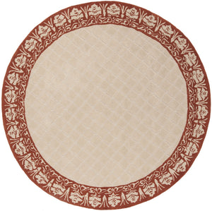 Safavieh Harrison Hand Hooked Poly-Arcylic Pile Rug TLP755K-9