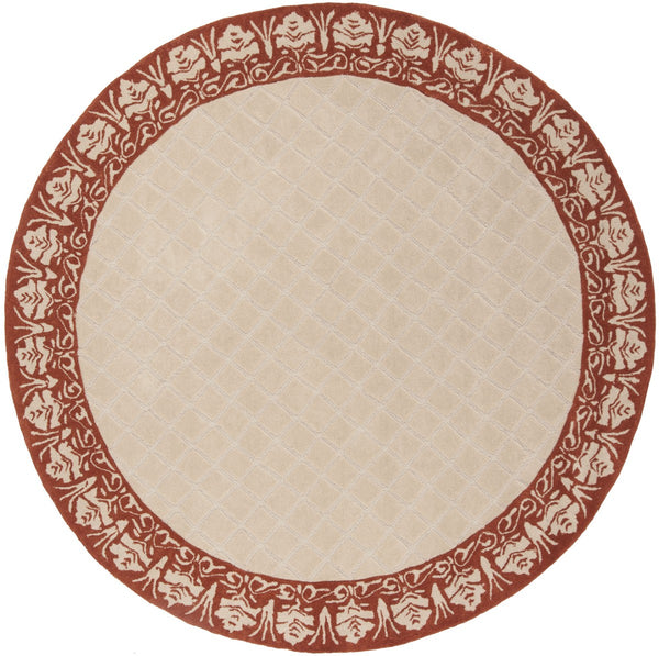 Safavieh Harrison Hand Hooked Poly-Arcylic Pile Rug TLP755K-9