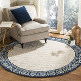 Safavieh Harrison Hand Hooked Poly-Arcylic Pile Rug TLP755L-9