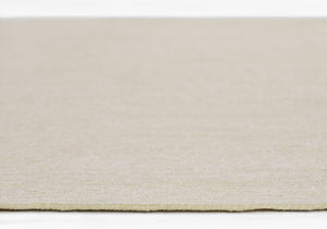Momeni Pure Salt Torquay TOR-1 Sumack Weave Indoor Area Rug Ivory 10' x 14' TORQUTOR-1IVYA0E0