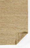 Momeni Pure Salt Torquay TOR-1 Sumack Weave Indoor Area Rug Natural 10' x 14' TORQUTOR-1NATA0E0