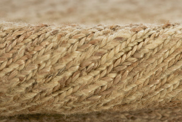 Momeni Pure Salt Torquay TOR-1 Sumack Weave Indoor Area Rug Natural 10' x 14' TORQUTOR-1NATA0E0