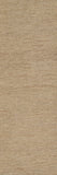 Momeni Pure Salt Torquay TOR-1 Sumack Weave Indoor Area Rug Natural 10' x 14' TORQUTOR-1NATA0E0
