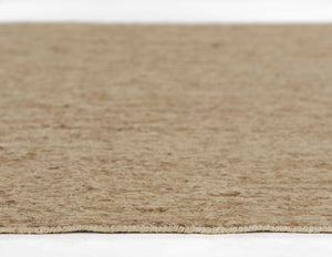 Momeni Pure Salt Torquay TOR-1 Sumack Weave Indoor Area Rug Natural 10' x 14' TORQUTOR-1NATA0E0