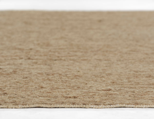 Momeni Pure Salt Torquay TOR-1 Sumack Weave Indoor Area Rug Natural 10' x 14' TORQUTOR-1NATA0E0