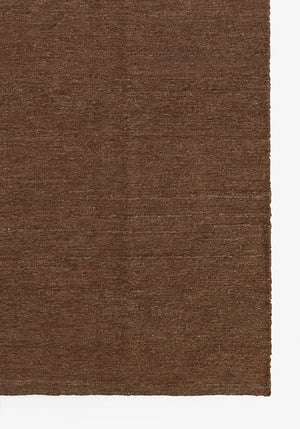 Momeni Pure Salt Torquay TOR-1 Sumack Weave Indoor Area Rug Walnut 10' x 14' TORQUTOR-1WALA0E0