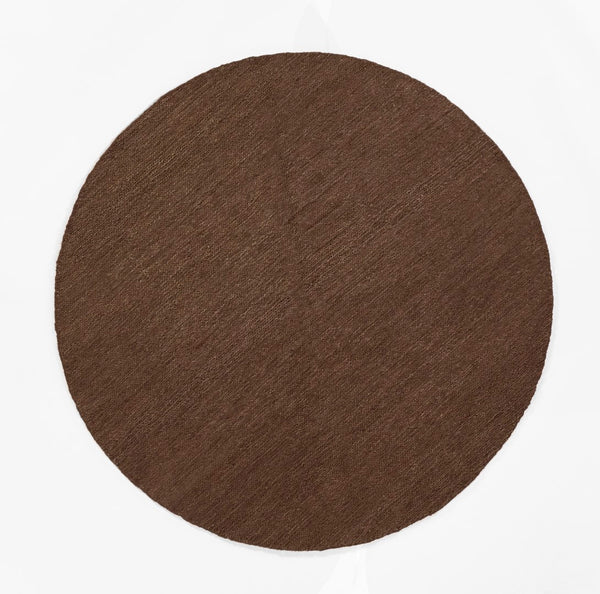 Momeni Pure Salt Torquay TOR-1 Sumack Weave Indoor Area Rug Walnut 10' x 14' TORQUTOR-1WALA0E0