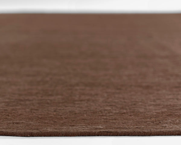 Momeni Pure Salt Torquay TOR-1 Sumack Weave Indoor Area Rug Walnut 10' x 14' TORQUTOR-1WALA0E0