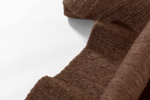 Momeni Pure Salt Torquay TOR-1 Sumack Weave Indoor Area Rug Walnut 10' x 14' TORQUTOR-1WALA0E0