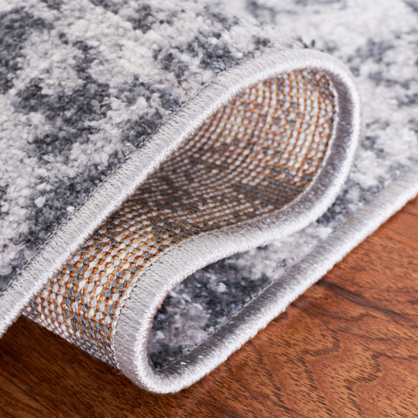 Safavieh Toscana 650 100% Polyester Power Loomed Rug TOS650F-9