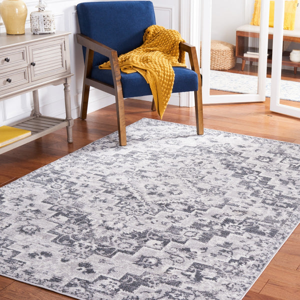 Safavieh Toscana 650 100% Polyester Power Loomed Rug TOS650F-9