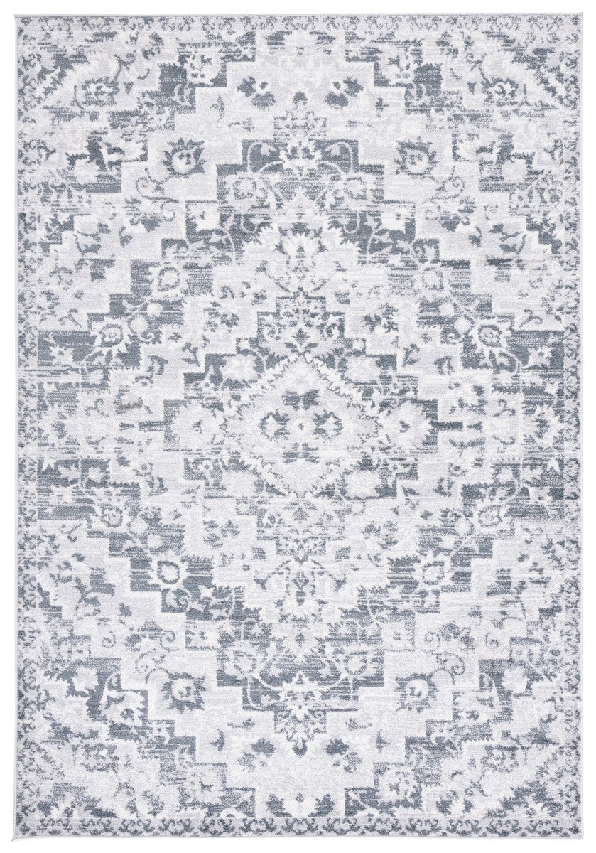 Safavieh Toscana 650 100% Polyester Power Loomed Rug TOS650F-9