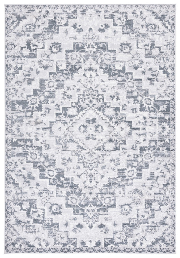 Safavieh Toscana 650 100% Polyester Power Loomed Rug TOS650F-9