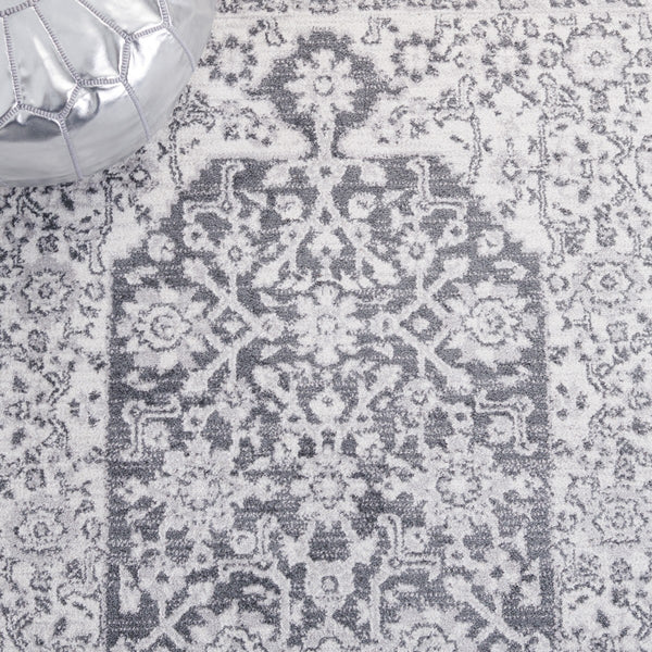 Safavieh Toscana 652 100% Polyester Power Loomed Rug TOS652A-9