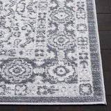 Safavieh Toscana 652 100% Polyester Power Loomed Rug TOS652A-9