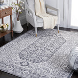 Safavieh Toscana 652 100% Polyester Power Loomed Rug TOS652A-9