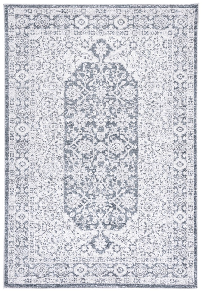 Safavieh Toscana 652 100% Polyester Power Loomed Rug TOS652A-9