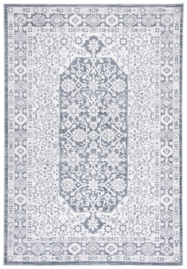 Safavieh Toscana 652 100% Polyester Power Loomed Rug TOS652A-9