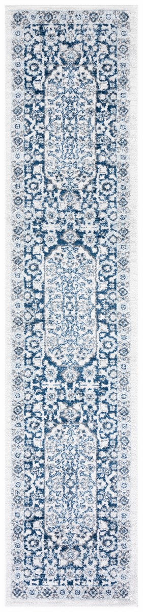 Safavieh Toscana 652 100% Polyester Power Loomed Rug TOS652B-9
