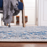 Safavieh Toscana 652 100% Polyester Power Loomed Rug TOS652B-9