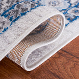 Safavieh Toscana 652 100% Polyester Power Loomed Rug TOS652B-9