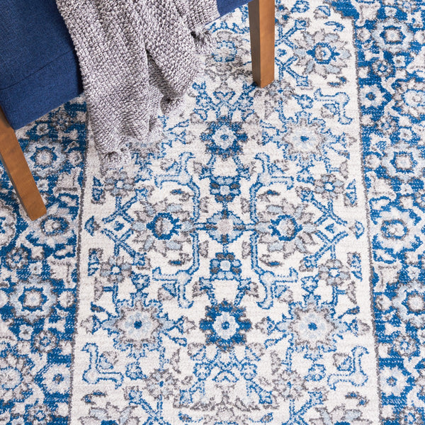 Safavieh Toscana 652 100% Polyester Power Loomed Rug TOS652B-9