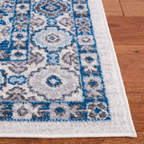 Safavieh Toscana 652 100% Polyester Power Loomed Rug TOS652B-9