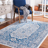 Safavieh Toscana 652 100% Polyester Power Loomed Rug TOS652B-9