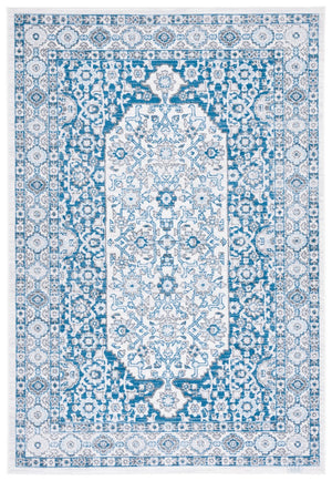 Safavieh Toscana 652 100% Polyester Power Loomed Rug TOS652B-9