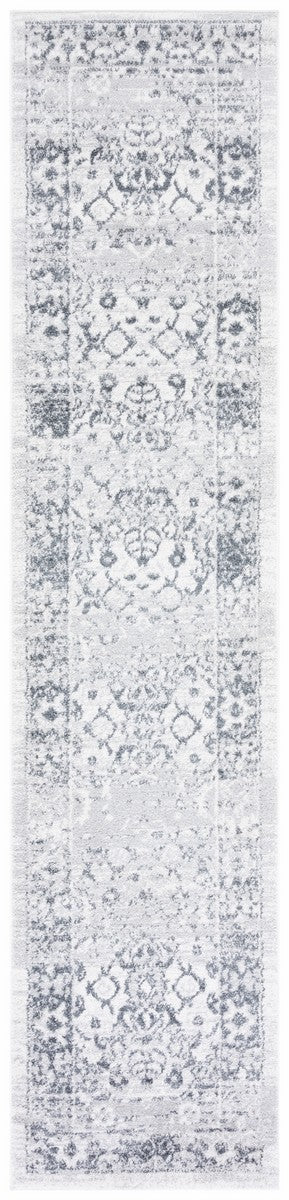 Safavieh Toscana 654 100% Polyester Power Loomed Rug TOS654A-9