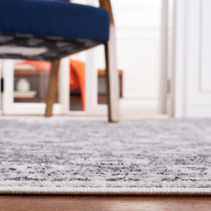 Safavieh Toscana 654 100% Polyester Power Loomed Rug TOS654A-9
