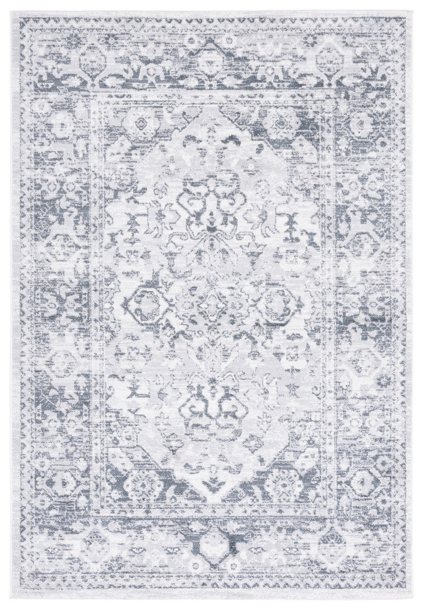 Safavieh Toscana 654 100% Polyester Power Loomed Rug TOS654A-9