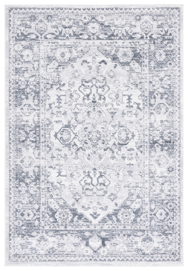 Safavieh Toscana 654 100% Polyester Power Loomed Rug TOS654A-9