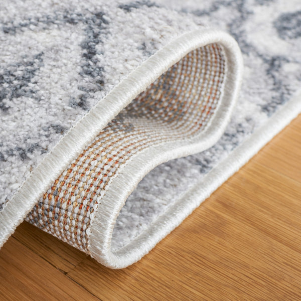 Safavieh Toscana 656 100% Polyester Power Loomed Rug TOS656A-9