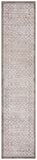 Safavieh Toscana 658 100% Polyester Power Loomed Rug TOS658A-9