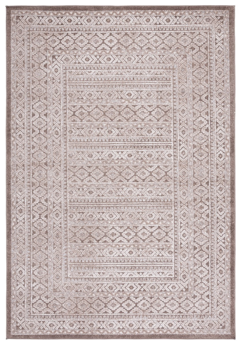 Safavieh Toscana 658 100% Polyester Power Loomed Rug TOS658A-9