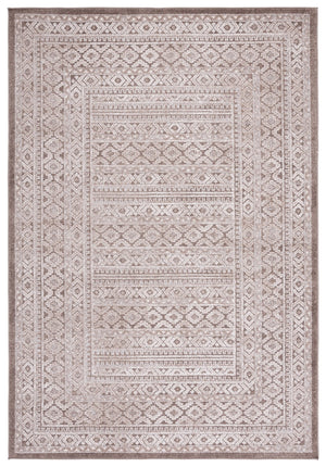 Safavieh Toscana 658 100% Polyester Power Loomed Rug TOS658A-9