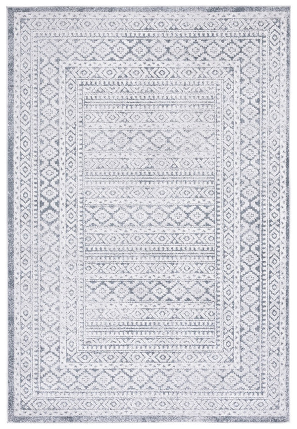 Safavieh Toscana 658 100% Polyester Power Loomed Rug TOS658F-9