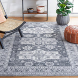 Safavieh Toscana 660 100% Polyester Power Loomed Rug TOS660F-9