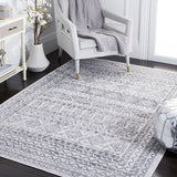 Safavieh Toscana 662 100% Polyester Power Loomed Rug TOS662F-9