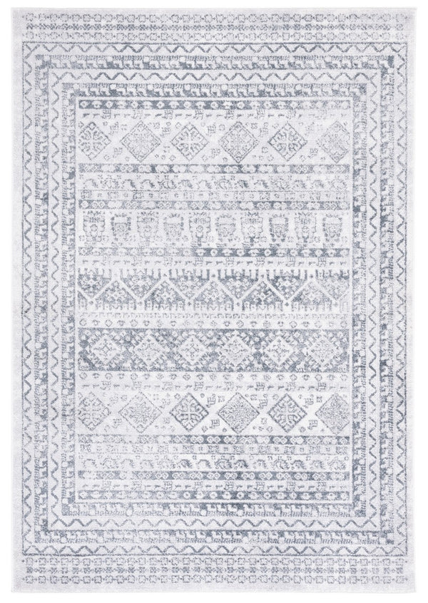 Safavieh Toscana 662 100% Polyester Power Loomed Rug TOS662F-9