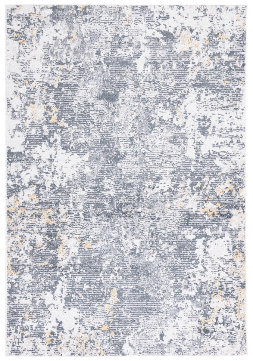 Safavieh Toscana 674 100% Polyester Power Loomed Rug TOS674A-9