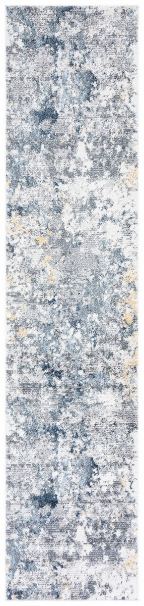 Safavieh Toscana 676 100% Polyester Power Loomed Rug TOS676A-9