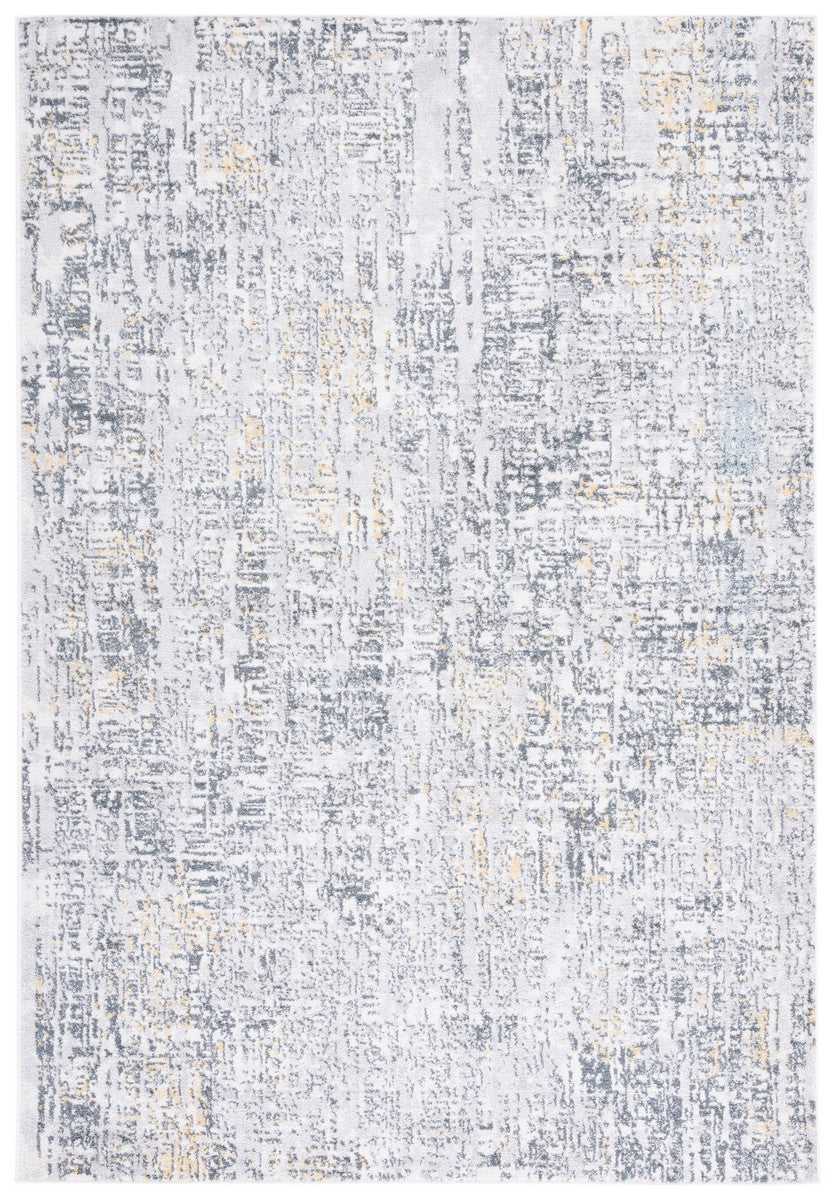 Safavieh Toscana 678 100% Polyester Power Loomed Rug TOS678A-9