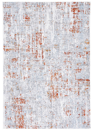 Safavieh Toscana 684 100% Polyester Power Loomed Rug TOS684A-9